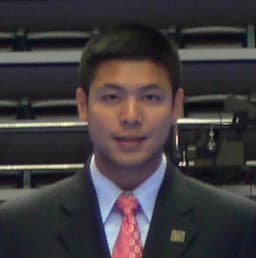 Juan Miguel Pacifico David