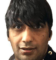 Mohsen Gilani
