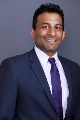 Mahesh Subramanian