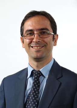 Ali Khatir