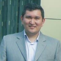 Arman Ospanov