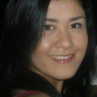 Yumiko Christine Siregar