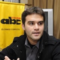 Gerardo Planas