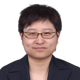 (Tracy) Lu Ting