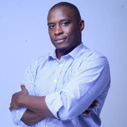 Patrick Mathew Onyango
