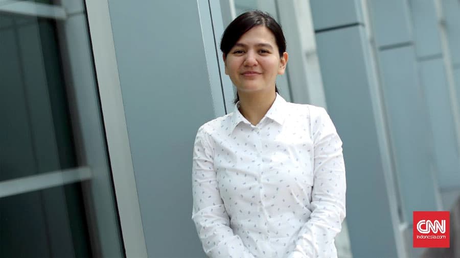 Ratu Tisha named one of “Top 10 Football’s Future Women Leaders” by Goal.com