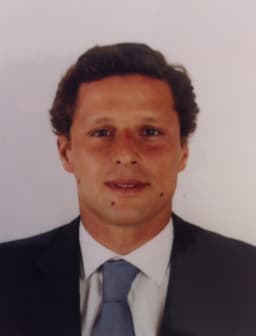 Miguel Presas