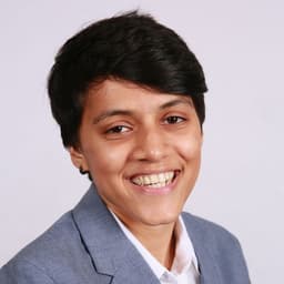 Juhi Shah