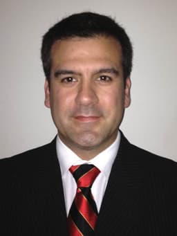 Gabriel Huerta