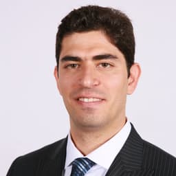 Amir Khosravi