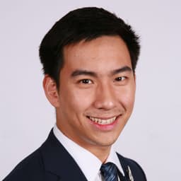 Tachapat Benjasiriwan
