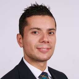 Diego Enrique Solares
