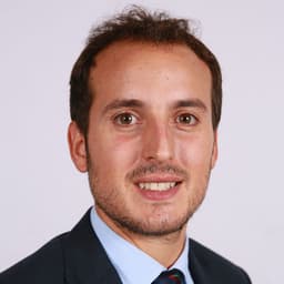 Antonio Buenaño Sánchez