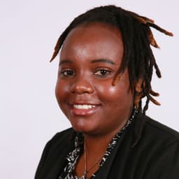 Thuba Sibanda