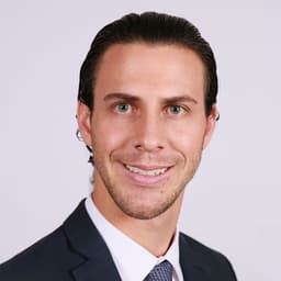 Nicolas Crettex