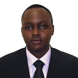Jean Pierre BAZIGANGANGO