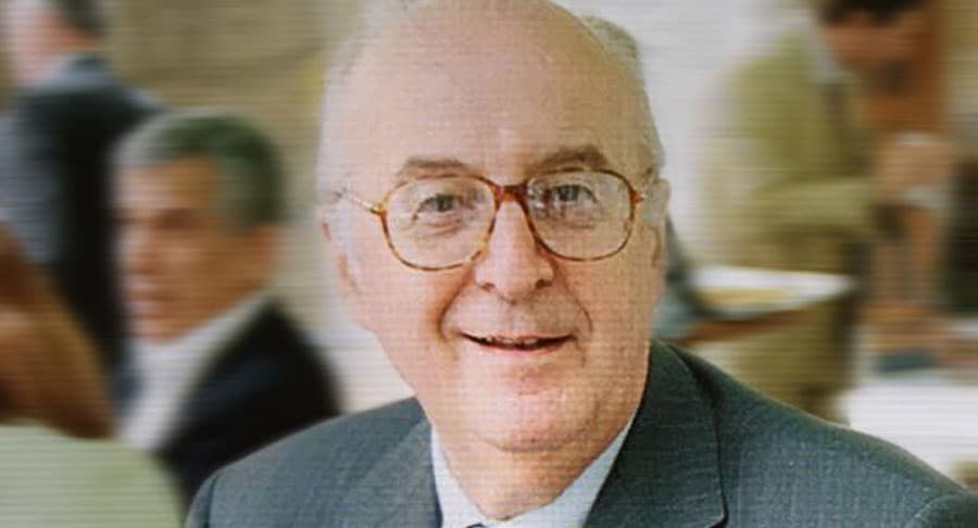 Arrivederci, carissimo Professore Piantoni