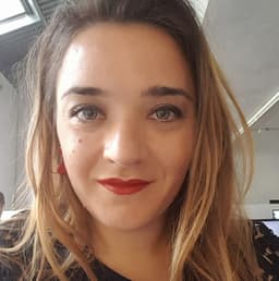 Sara Cecamore