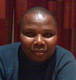 Kenneth Makhanya