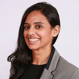 Khadija Kazmi