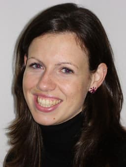 Caroline Anderson