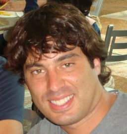 Julio Avellar