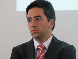 André Zanotta