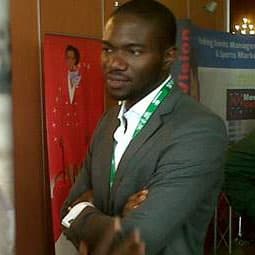Samson Adamu: Soccerex will greatly impact on Copa Lagos