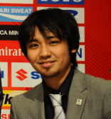 Keitaro Aoki