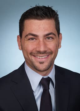 Angelo Rigopoulos