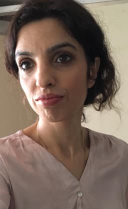 Roma Khanna