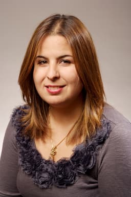 Lina Staropoli