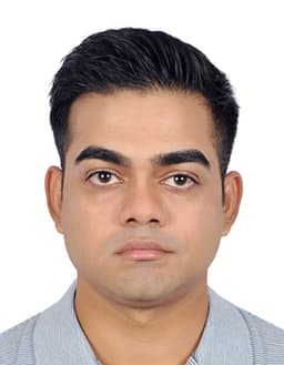 Rajdeep Chandra Deo Bhanj