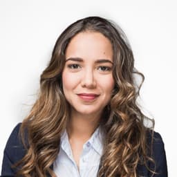 Paola Ramirez