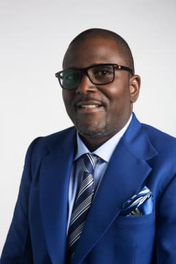 Geoffrey Edwards