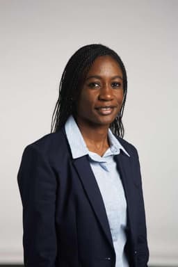 Salome Iiyambo