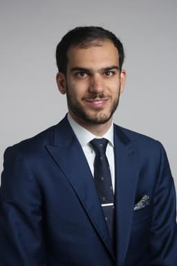 Paul Pampena