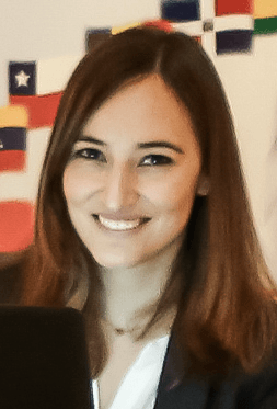 Sara Panizo