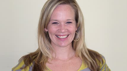 The Quarterly Interview #7: Lauren Decker
