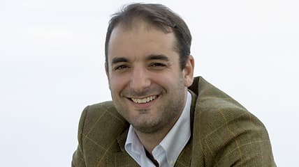 The Quarterly Interview #8: Pedro Trengrouse