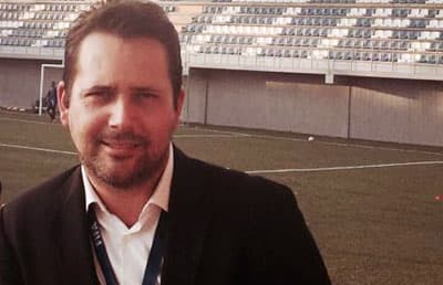 The Quarterly Interview #24: Jair Bertoni