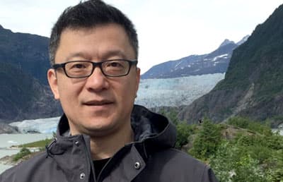 The Quarterly Interview #25: David Tang