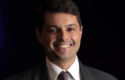 The Quarterly Interview #27: Gustavo Oliveira Vieira