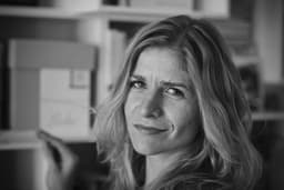 Anja Blankenburg