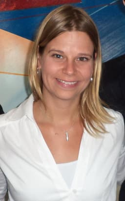 Mirella Arnhold OLY