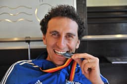 André Megale