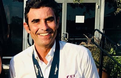 The Quarterly Interview #28: Francisco Porras Lima