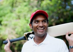 Creesen Naicker