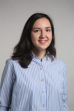 Ekaterina Bragina