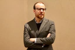 Sergio Palacios
